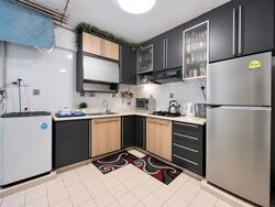 Blk 313B Anchorvale Gardens (Sengkang), HDB 4 Rooms #556443151